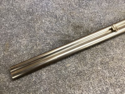 W&C Scott “Continental” 16 gauge double shotgun and Motor Case - Image 11 of 15