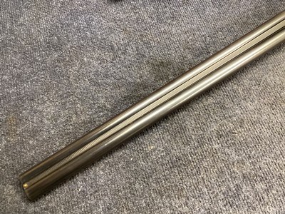 W&C Scott “Continental” 16 gauge double shotgun and Motor Case - Image 12 of 15