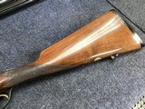 W&C Scott “Continental” 16 gauge double shotgun and Motor Case - Image 9 of 15