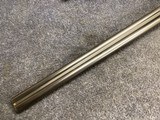 W&C Scott “Continental” 16 gauge double shotgun and Motor Case - Image 12 of 15