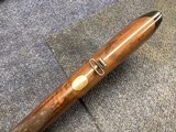 W&C Scott “Continental” 16 gauge double shotgun and Motor Case - Image 14 of 15