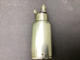 Antique Dixon & Son Three Compartment Pistol Flask - Image 2 of 7