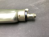 Antique Dixon & Son Three Compartment Pistol Flask - Image 3 of 7