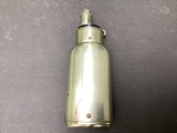 Antique Dixon & Son Three Compartment Pistol Flask - Image 1 of 7