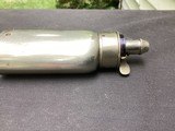 Antique Dixon & Son Three Compartment Pistol Flask - Image 4 of 7