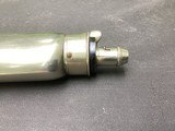 Antique Dixon & Son Three Compartment Pistol Flask - Image 3 of 7