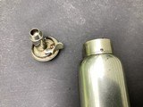 Antique Dixon & Son Three Compartment Pistol Flask - Image 7 of 7