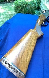 Belgian Browning New Model Skeet in .410 - Image 1 of 15