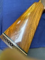 Belgian Browning New Model Skeet in .410 - Image 2 of 15