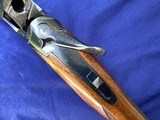 Belgian Browning New Model Skeet in .410 - Image 15 of 15
