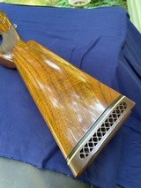 Belgian Browning New Model Skeet in .410 - Image 6 of 15