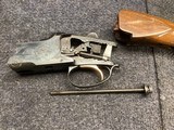 Belgian Browning New Model Skeet in .410 - Image 9 of 15