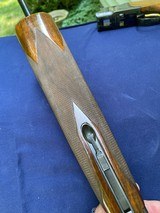 Belgian Browning New Model Skeet in .410 - Image 13 of 15