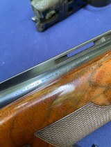 Belgian Browning New Model Skeet in .410 - Image 7 of 15