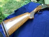 Belgian Browning New Model Skeet in .410 - Image 11 of 15