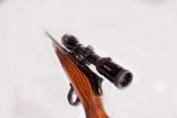 Blaser R-8 Classic Sporter 257 Weatherby Mag. - 10 of 13