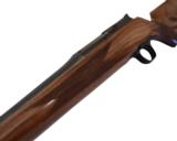 Blaser R-8 Classic Sporter 257 Weatherby Mag. - 7 of 13