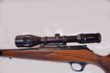 Blaser R-8 Classic Sporter 257 Weatherby Mag. - 13 of 13