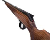 Blaser R-8 Classic Sporter 257 Weatherby Mag. - 8 of 13