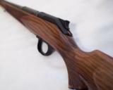 Blaser R-8 Classic Sporter 257 Weatherby Mag. - 5 of 13