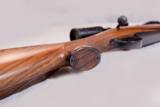 Custom Mauser .270 Winchester- 4 of 9