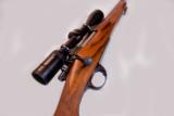 Custom Mauser .270 Winchester- 2 of 9