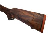 Custom Winchester Medel 70 Safari Express 375 H&HJEFF TAPP GUN BUILDERGUN GUILD - 5 of 8