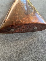 Browning superposed custom Midas 20 gauge - 9 of 11