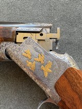 Browning superposed custom Midas 20 gauge - 8 of 11