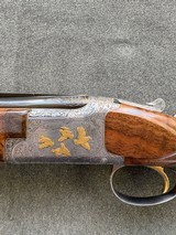 Browning superposed custom Midas 20 gauge