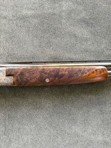 Browning superposed custom Midas 20 gauge - 5 of 11