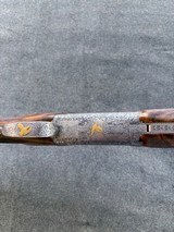 Browning superposed custom Midas 20 gauge - 7 of 11