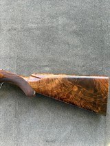 Browning superposed custom Midas 20 gauge - 2 of 11
