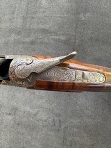 Browning superposed custom Midas 20 gauge - 11 of 11