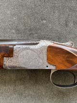 Browning Superposed Custom Midas 20 Gauge
