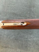 Browning presentation grade 20 gauge - 7 of 9