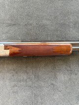 Browning presentation grade 20 gauge - 5 of 9