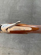 Browning presentation grade 20 gauge - 9 of 9