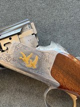 Browning presentation grade 20 gauge - 8 of 9