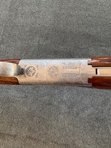 Browning presentation grade 20 gauge - 6 of 9