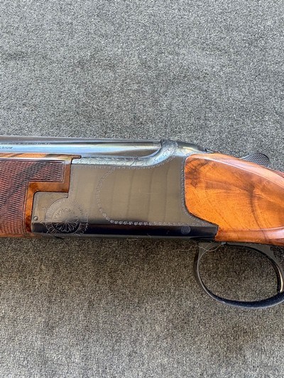 Browning Superlite 20 gauge