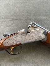 Beretta SO5 EELL 12 gauge - 13 of 13