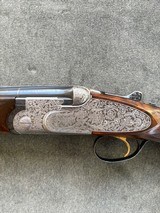 Beretta SO5 EELL 12 gauge - 1 of 13