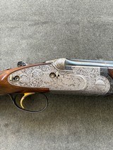 Beretta SO5 EELL 12 gauge - 5 of 13