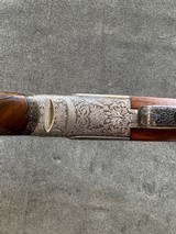 Beretta SO5 EELL 12 gauge - 10 of 13
