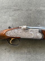 Beretta SO5 EELL 12 gauge - 4 of 13