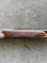 Beretta SO5 EELL 12 gauge - 6 of 13