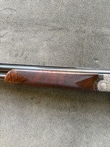 Beretta SO5 EELL 12 gauge - 2 of 13