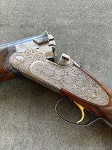 Beretta SO5 EELL 12 gauge - 12 of 13