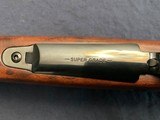 Winchester Model 70 Super Grade chambered in .308 - 3 of 5